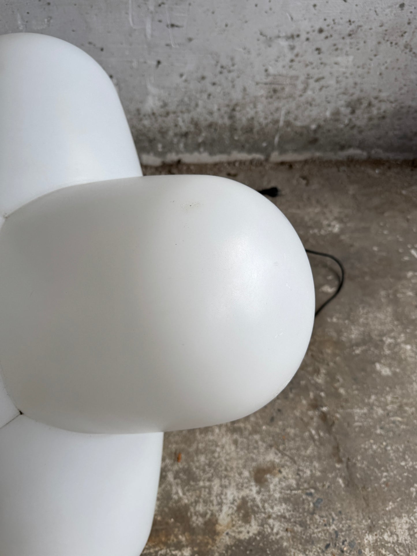 “Jack” Light by Tom Dixon – Iconic Sculptural Floor or Table Lamp