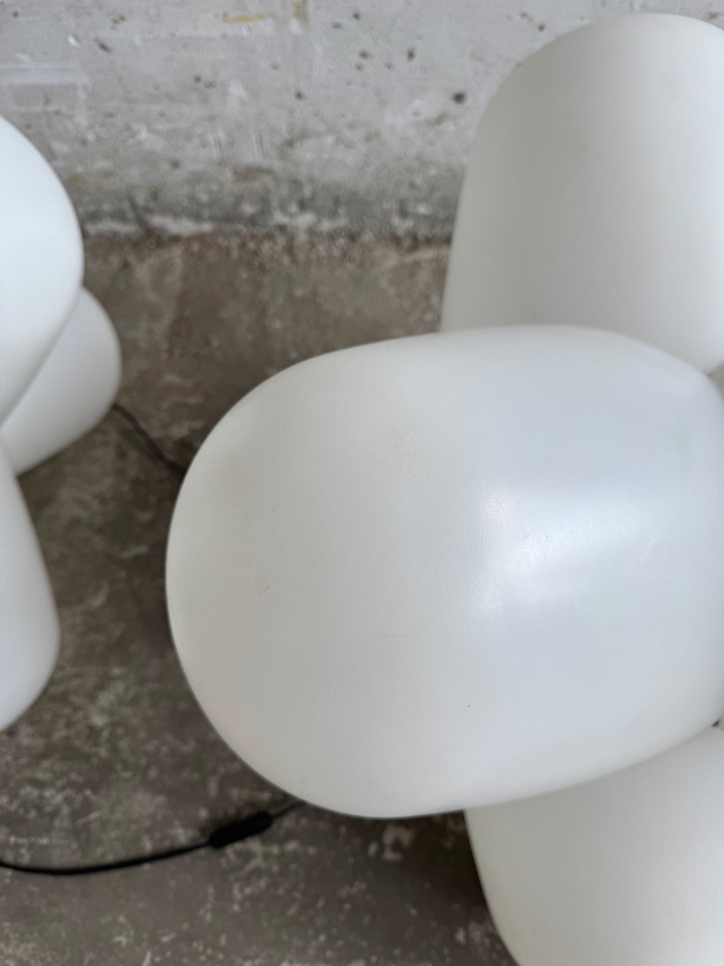 “Jack” Light by Tom Dixon – Iconic Sculptural Floor or Table Lamp