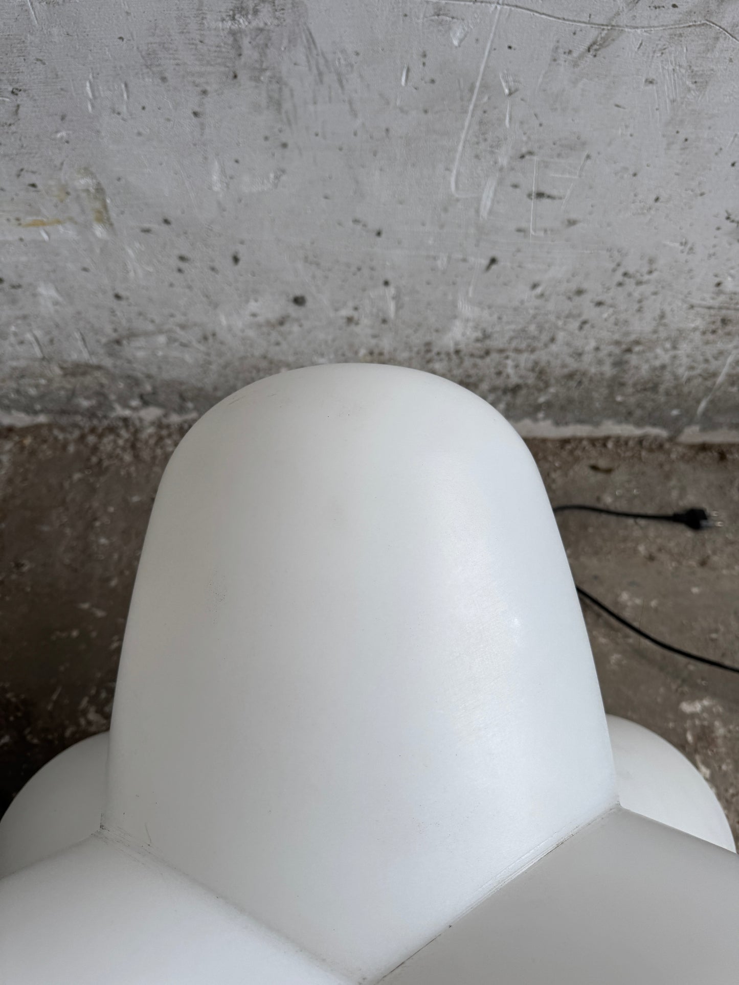 “Jack” Light by Tom Dixon – Iconic Sculptural Floor or Table Lamp