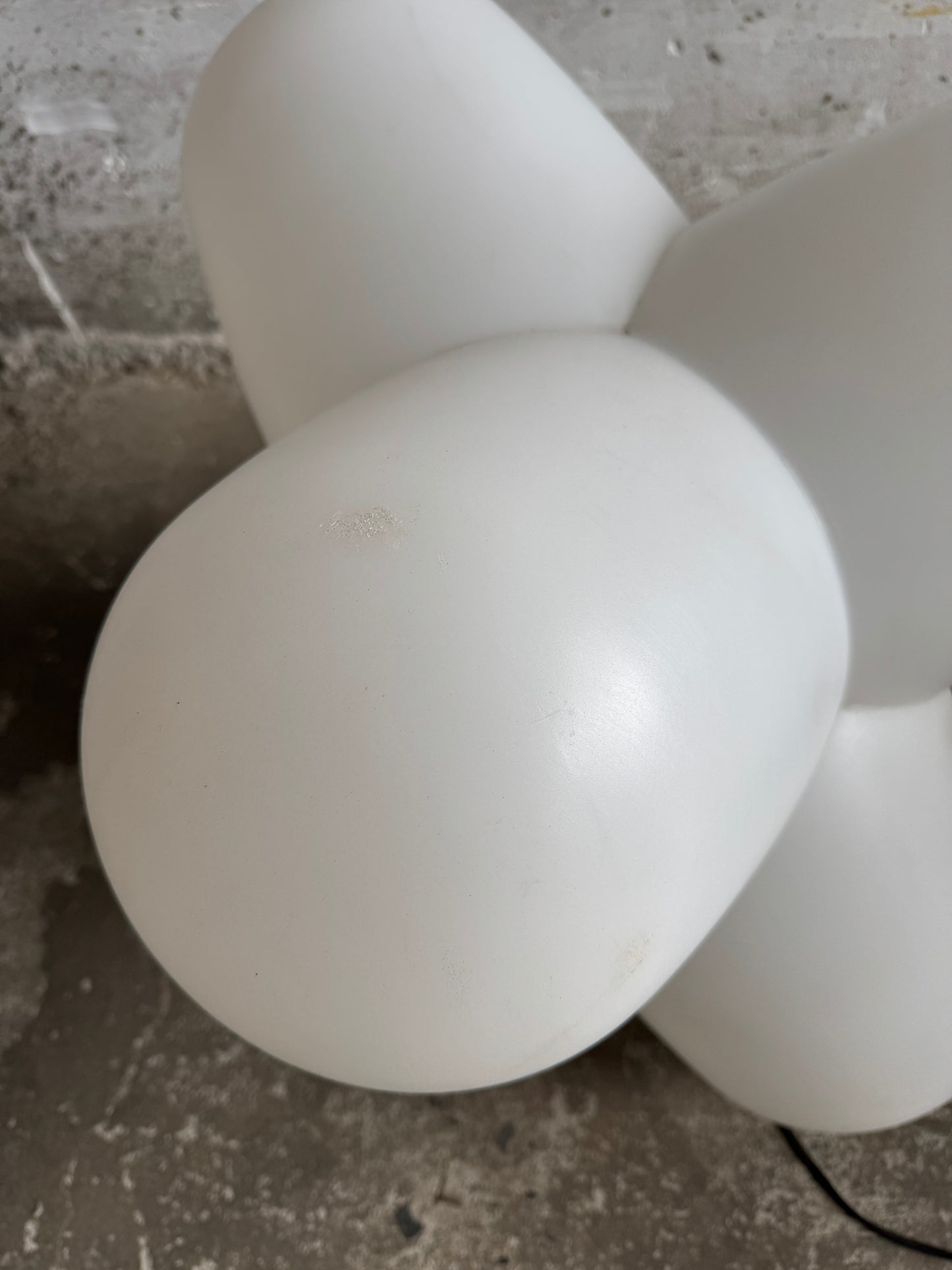 “Jack” Light by Tom Dixon – Iconic Sculptural Floor or Table Lamp