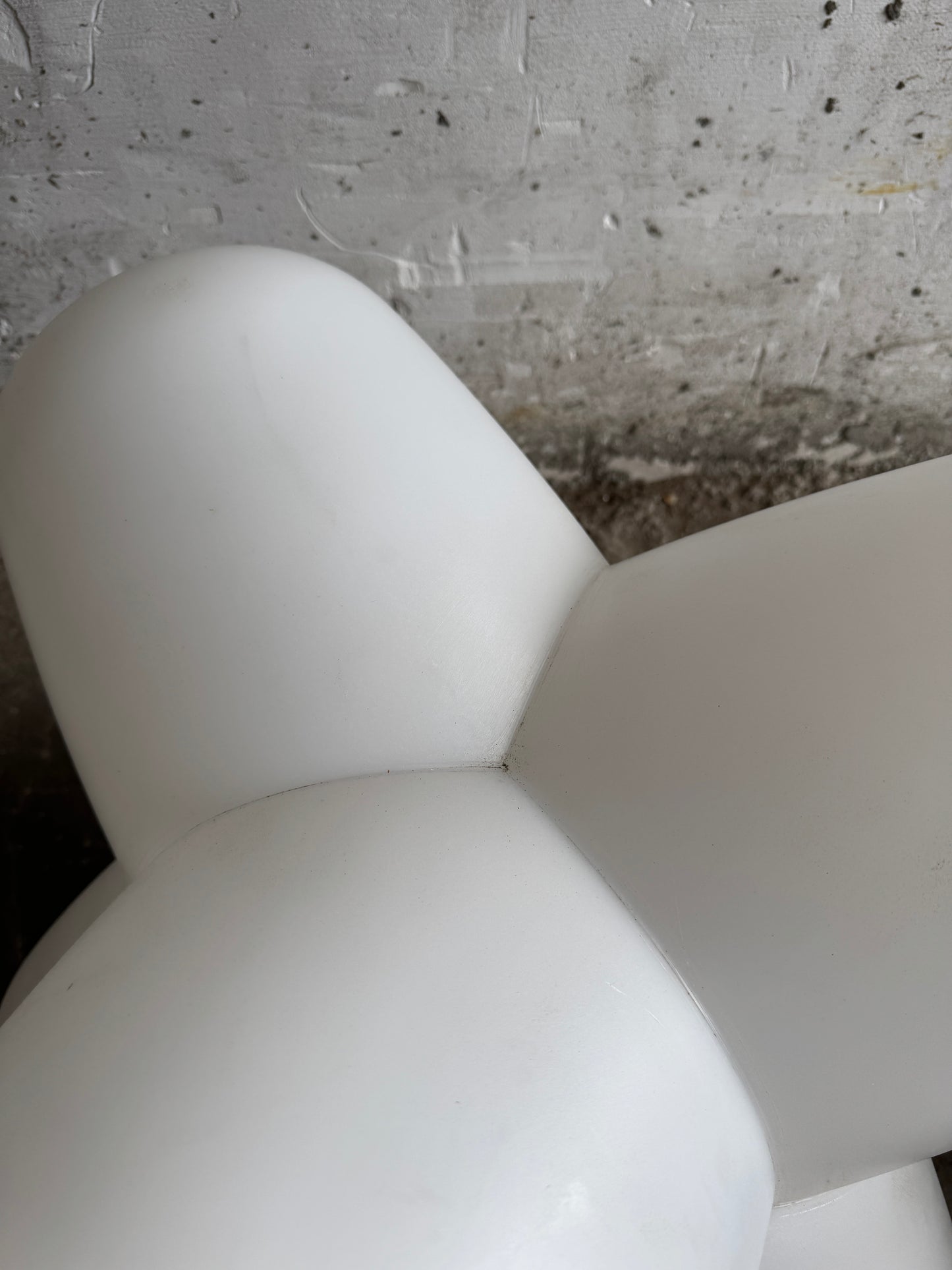 “Jack” Light by Tom Dixon – Iconic Sculptural Floor or Table Lamp