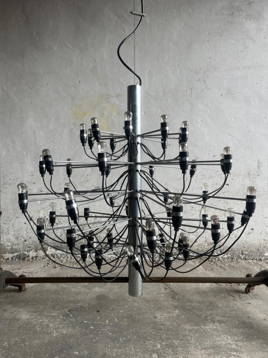 Gino Sarfatti Arteluce 2097/50