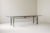 Carlo Scarpa ‘Doge’ Dining Table