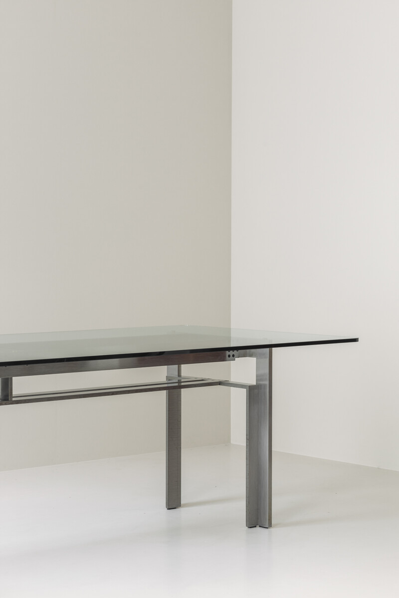 Carlo Scarpa ‘Doge’ Dining Table