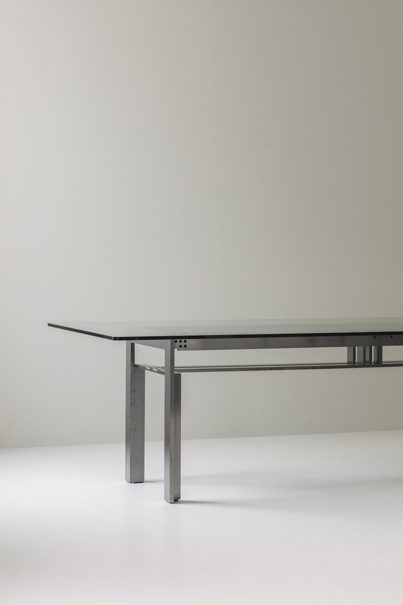 Carlo Scarpa ‘Doge’ Dining Table