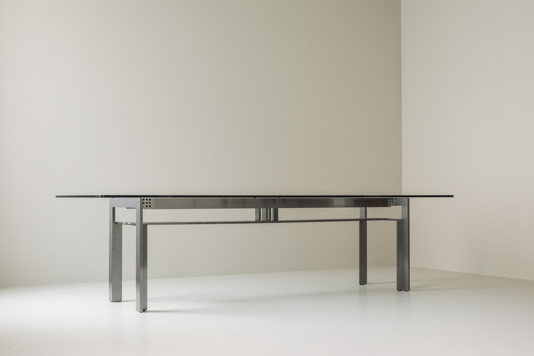 Carlo Scarpa ‘Doge’ Dining Table