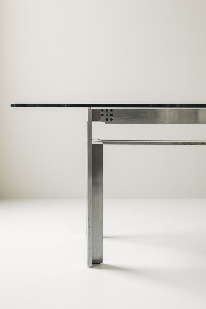 Carlo Scarpa ‘Doge’ Dining Table