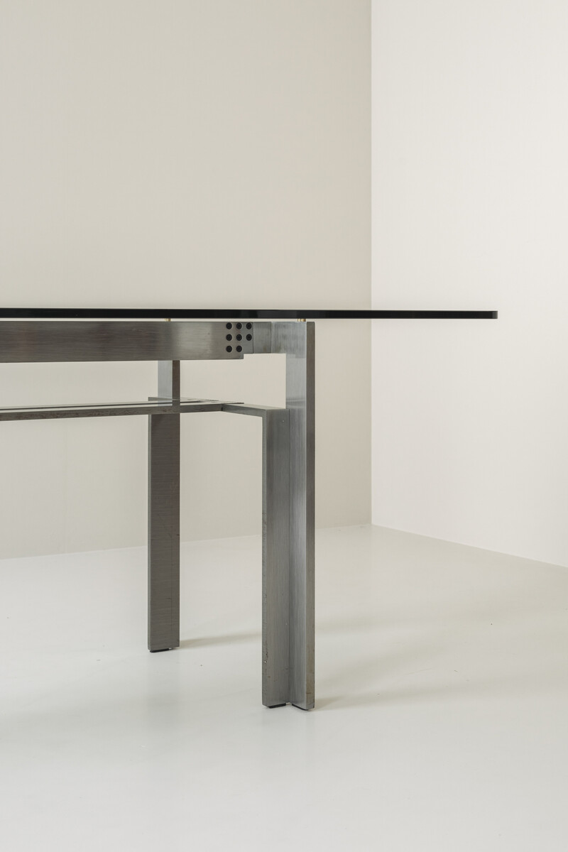 Carlo Scarpa ‘Doge’ Dining Table