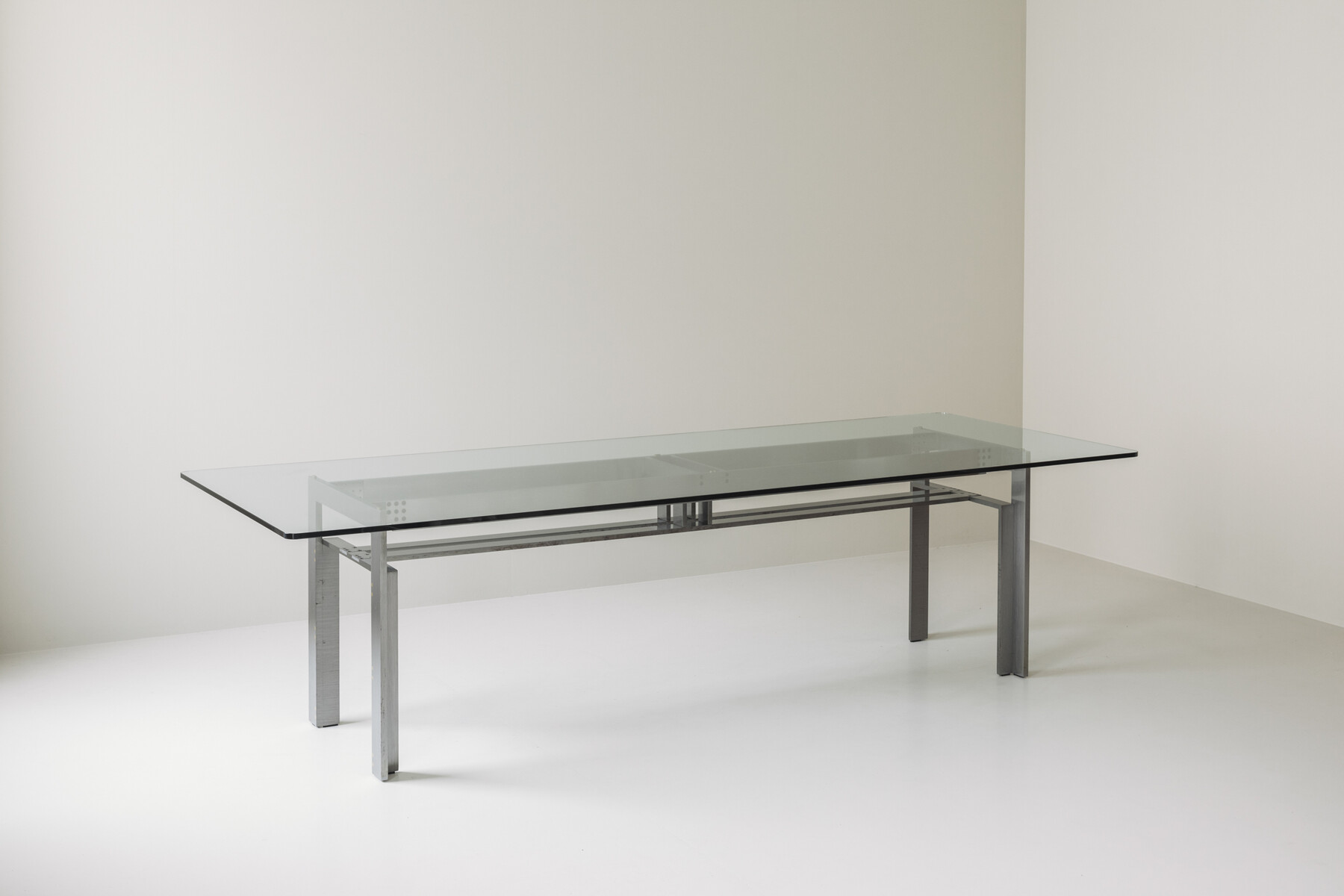 Carlo Scarpa ‘Doge’ Dining Table