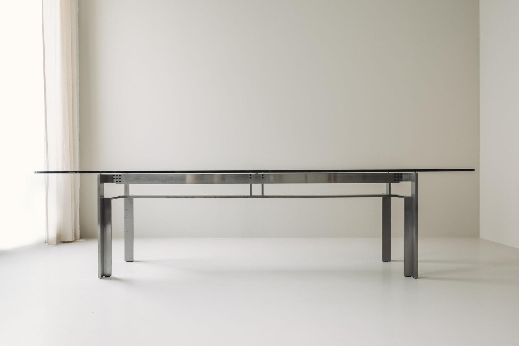 Carlo Scarpa ‘Doge’ Dining Table