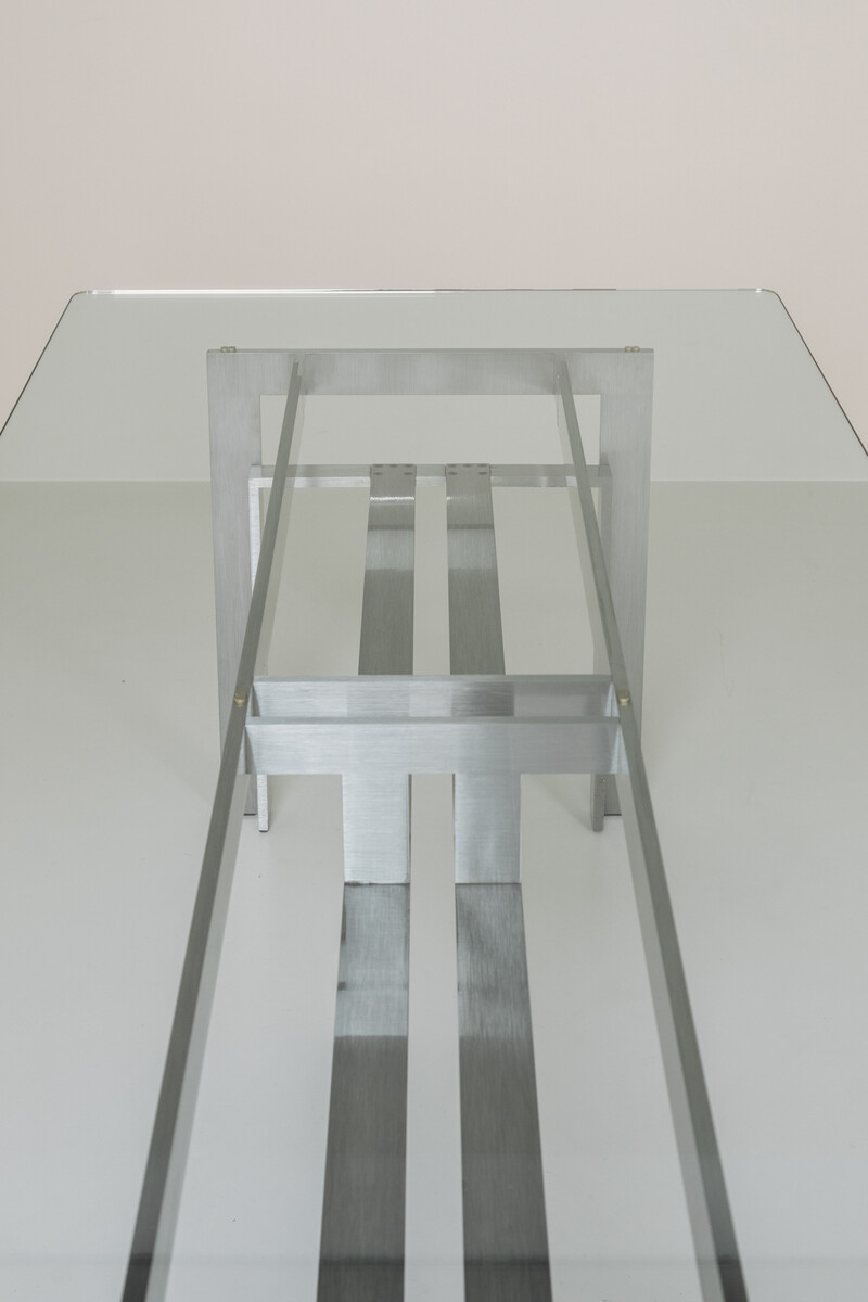 Carlo Scarpa ‘Doge’ Dining Table