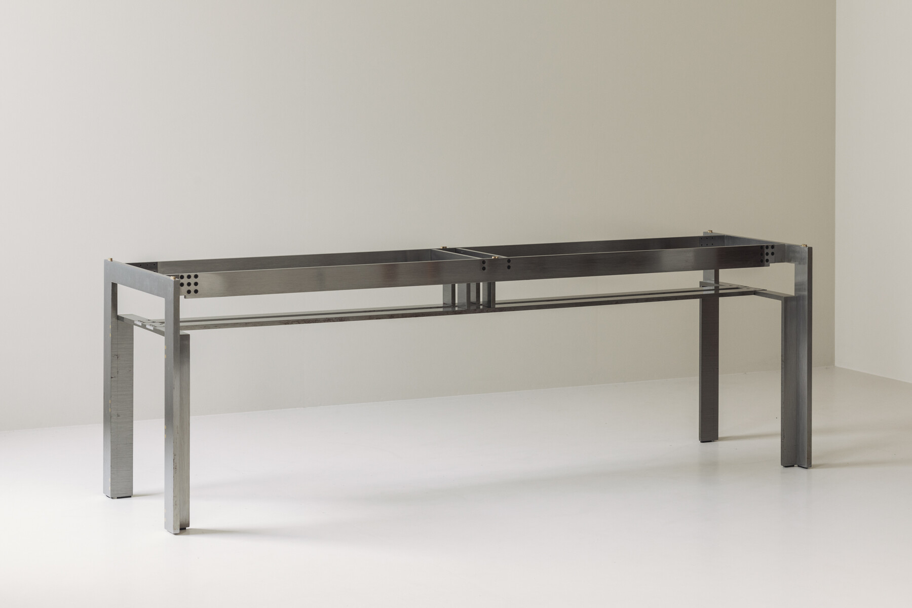 Carlo Scarpa ‘Doge’ Dining Table