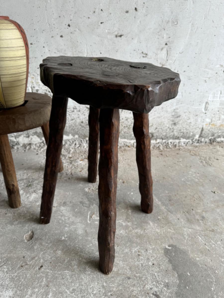 Farmers stools