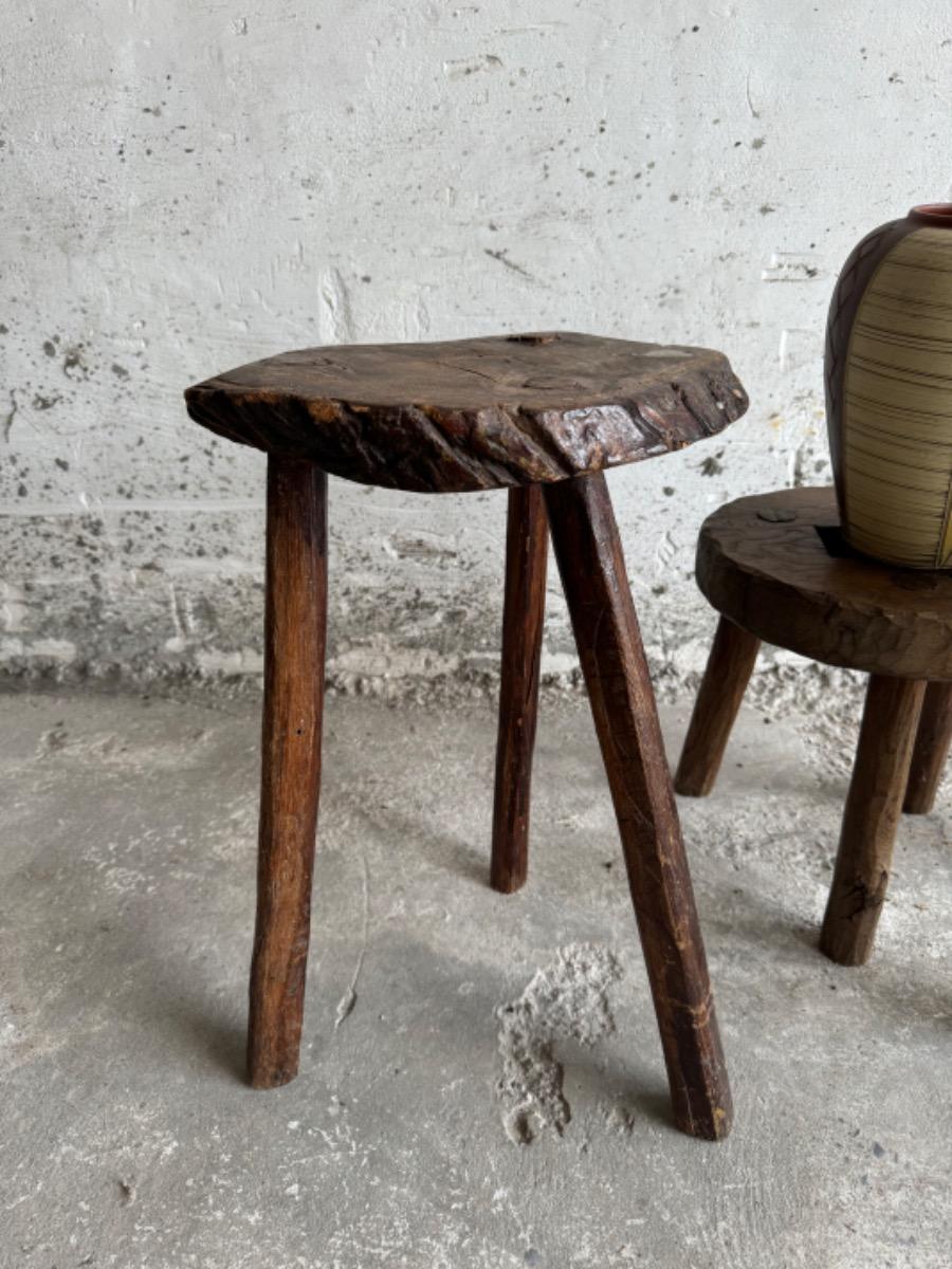 Farmers stools