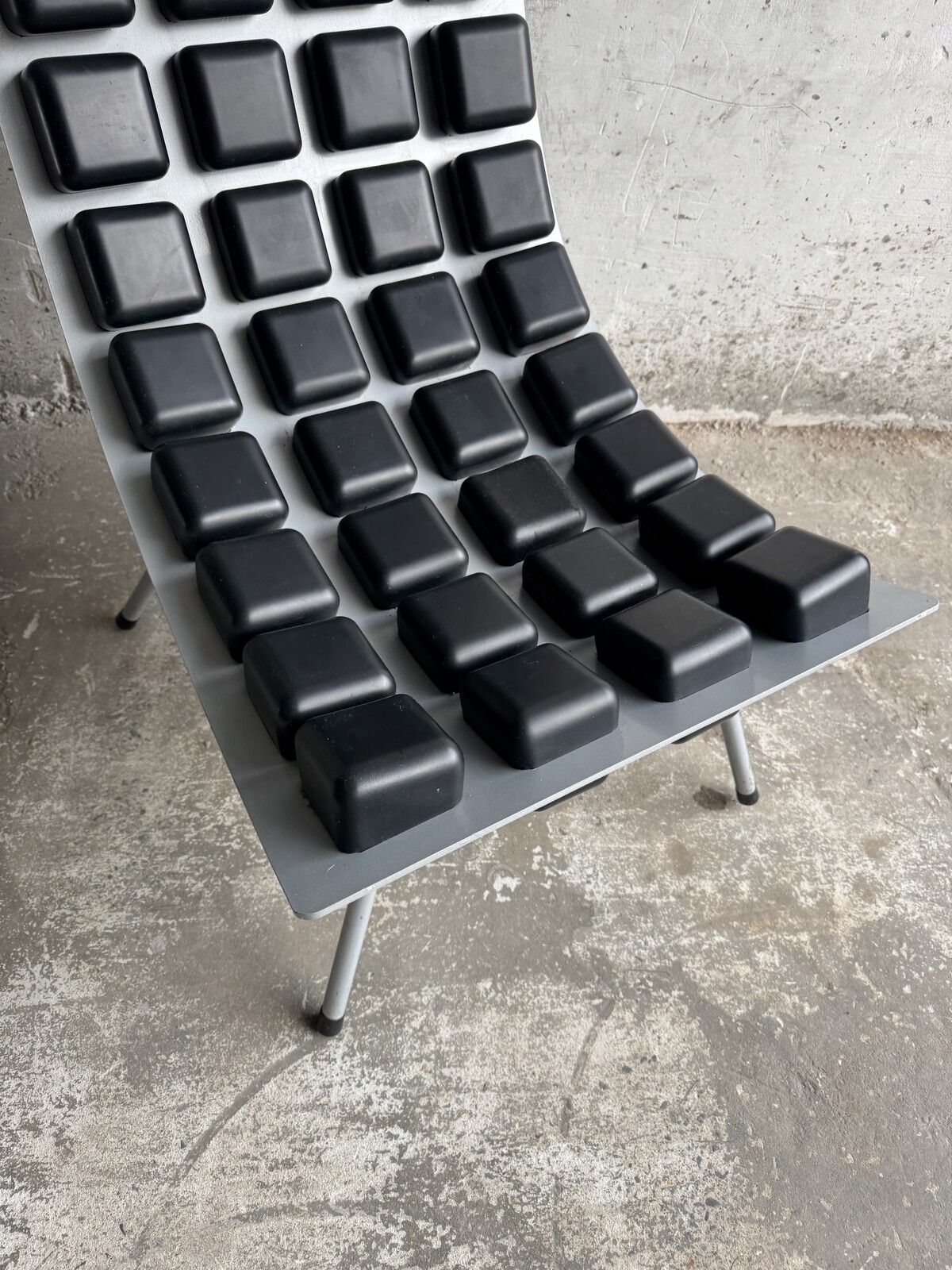 Missy Lounge Chair by Sven-Anwar Bibi, Mark Gutjahr, and Jörg Zimmermann (2001)